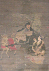 Версия Императора У-ди из династии Хань