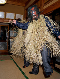 ＮＡＭＡＨＡＧＥ