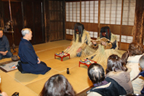 Oga Shinzan Folklore Museum 2