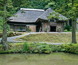Oga Shinzan Folklore Museum