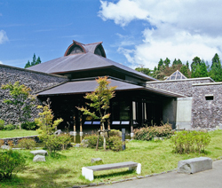 Музей Намахагэ