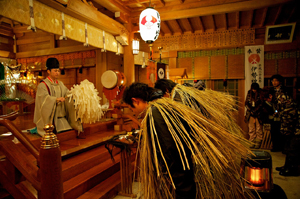 地区生鬼祭祀活动 4