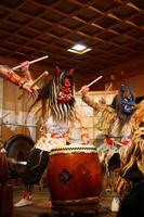 Namahage Sedo Festival 21