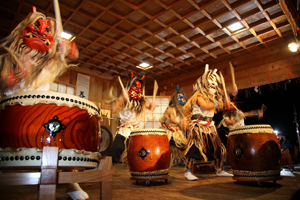 Namahage Sedo Festival 18