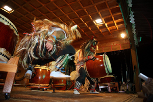 Namahage Sedo Festival 20