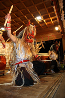 Namahage Sedo Festival 19