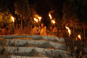 Namahage Sedo Festival 22