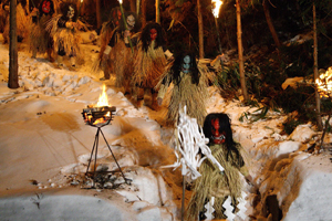 Namahage Sedo Festival 24