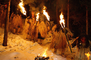 Namahage Sedo Festival 23