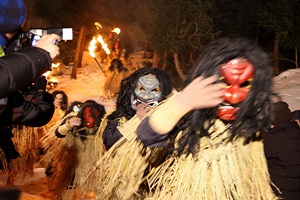 Namahage Sedo Festival 25